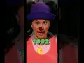 The Big Comfy Couch Then vs Now 2024 Part 1