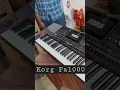 Download Lagu Korg PA1000
