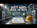 CSP Chapter 37 Safety Program Auditing Techniques Checklist Safety Audits Reveal the Truth