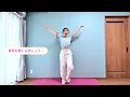 [Fat Burning] [iLiFE!] Dieting while supporting your favorite idol with "Kyawa Poppin' Doo" ♡ [Di...
