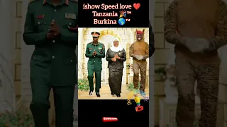 Traoré S And Samia Suluhu Hassan 2025 Agenda What S Next After 