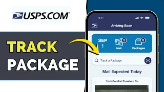 How to Track Your Package on USPS com USPS Tracking 2026