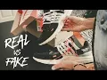 NIKE OFF WHITE PRESTO REAL VS FAKE