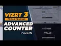 Vizrt 3 Advanced Counter Plugin