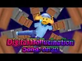 Download Lagu [Emoji] Digital Hallucination (FULL MUSIC VIDEO)