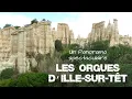 Download Lagu LES ORGUES D'ille-sur-Têt, Site Géologique et Touristique