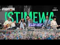 Download Lagu GOOD MORNING EVERYONE FEAT. UAN KAISAR (JUICY LUICY) - ISTIMEWA (FANCAM AT BOGORIA)
