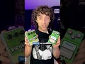 Download Lagu OVERDRIVE vs. FUZZ vs. DISTORTION 🎸