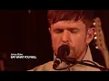 James Blake — Say What You Will | Studio Brussel Showcase