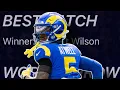 The TK Twelve NFL Awards 2024