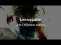 Download Lagu Unstoppable - Sia ( Cover by LVNJ ) Lyrics+Terjemahan Indonesia