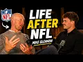 From The NFL to Real Estate - Life After Football Mike Glennon