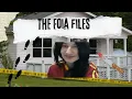 FOIA Files-Gypsy Rose Blanchard