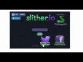slither io unblocked