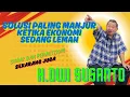 Download Lagu SOLUSI PALING MANJUR KETIKA EKONOMI SEDANG LEMAH
