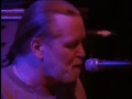 The Allman Brothers Band - Statesboro blues
