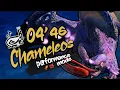 MHRise 7 Chameleos solo Hunting Horn 04 46 35