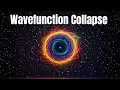 What Collapses the Wavefunction Physics Greatest Puzzle