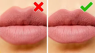 خدع مكياج وتجميل يجب أن تعرفها كل الفتيات 