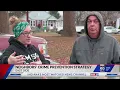 Neighborhood crime watch group provides grassroots strategy for others