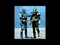 Download Lagu kamen rider reiwa the first generation ost - zero zero one vs ichigata