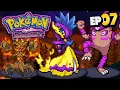 Pokemon Comet Part 7 SOME MANY NEW FALLEN Fan Game Gameplay Walkthrough