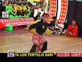 Lagu Atraksi Pencak Silat Gaya Tunggal [Official Music Video]