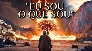 O que Significa o “Eu Sou” que Deus Usou com Moisés no Monte Horebe?