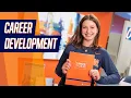 5 Tips for Career Development Syracuse University