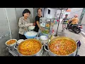 Download Lagu Quá độc đáo BÚN RIÊU chỉ có TÔM KHÔ và CÀ CHUA vẫn cưa đổ THỰC KHÁCH suốt gần 60 năm qua ở HẺM SG