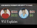 How Student Loans Are Changing Regardless of the Supreme Court Ruling WSJ