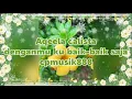 Download Lagu Aqeela Calista - 'Denganmu Ku Baik-Baik Saja' || Rebahkan tangguhmu || lepaskan perlahan