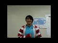 ９０：レストランで、お水ください。