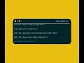 Python PIL - Find edges in Image