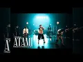 ナンバーアイ『ATAMI』公式ライブパフォーマンスMV