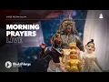 Morning Prayers LIVE from the Bhutabhrteshwarnath Mandir
