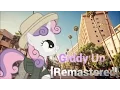 Giddy Up - Remastered