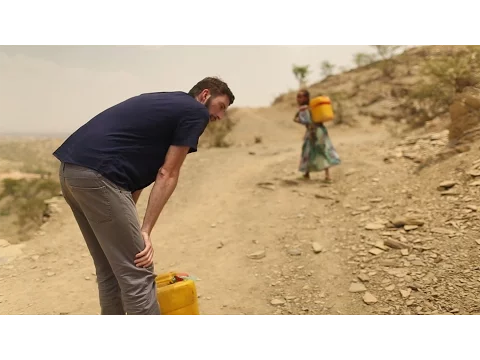 Download MP3 The Journey Episode 2: Life without Clean Water | charity: water