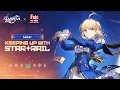 Download Lagu Keeping Up With Star Rail — Saber \
