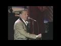 Jerry Lee Lewis - "Whole Lotta Shakin' Going On" | Concert for the Rock & Roll Hall of Fame