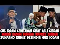 Download Lagu MAKIN KAGUM..!! GUS IQDAM CERITAKAN SIFAT ASLI MAS WAPRES GIBRAN