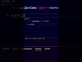 collections and Counter Module in Python