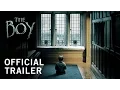 Lagu The Boy | Official Trailer | Own It Now on Digital HD, Blu-ray \u0026 DVD