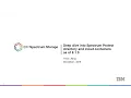 IBM Spectrum Protect Deep dive into Container storage pools - Presentation