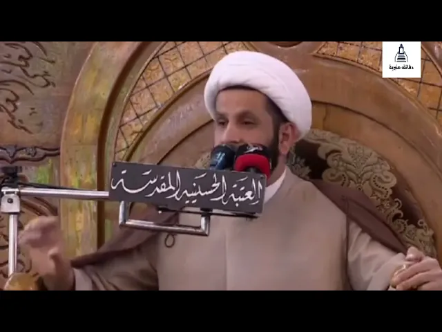 ⁣لماذا أدعو ولا يستجاب لي؟