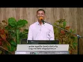 Download Lagu Unga Anbukku Munnala \u0026 Thanguthaiya Thanguthaiya _ Tamil Christian Song _ Pr.Judah Benhur Warship