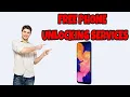 How to unlock Sprint Sim Card
