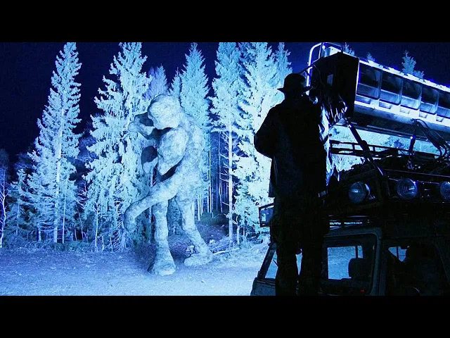 TROLLHUNTER 