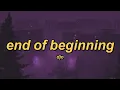 Download Lagu Djo - End of Beginning (lyrics)