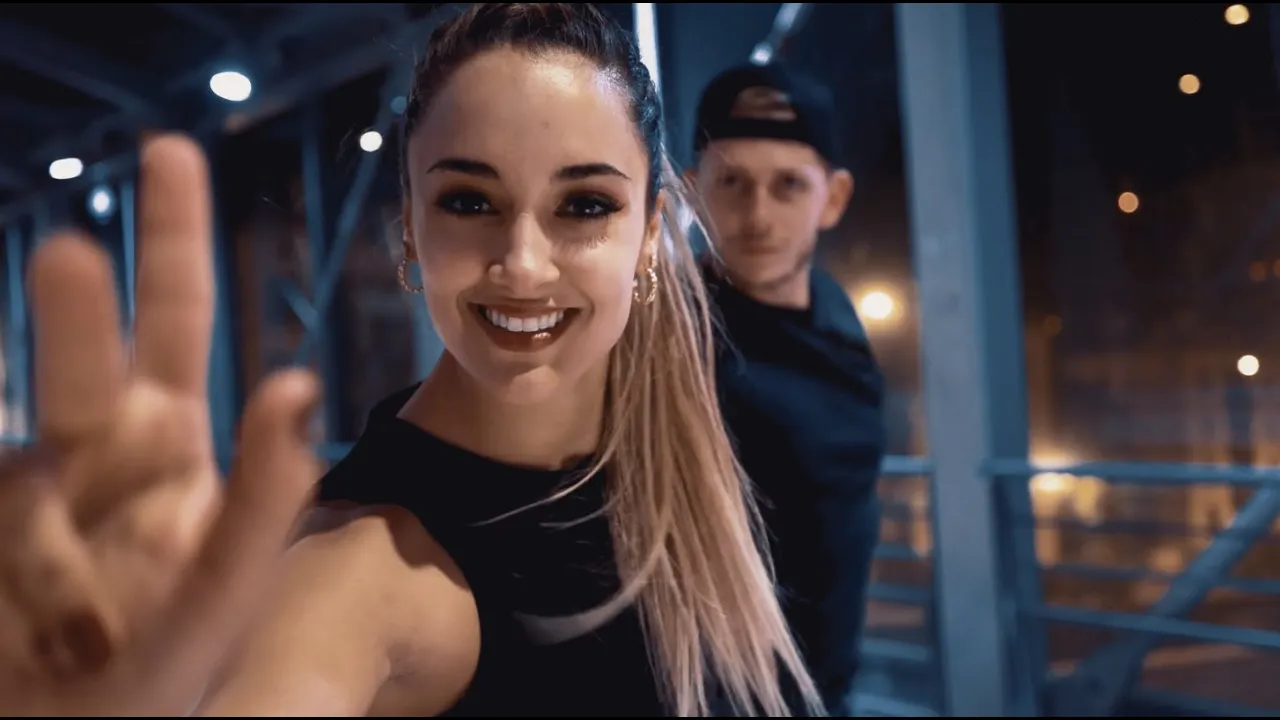 Discover Unit Dance Center